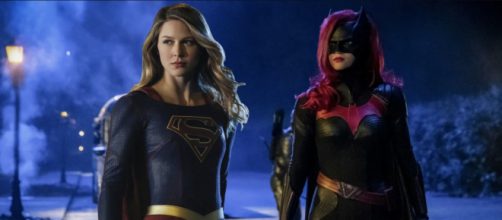 Batwoman e Supergirl 5 da stasera 6 ottobre in Usa