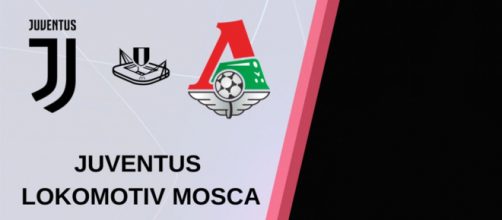 Juventus-Lokomotiv Mosca martedì 22 ottobre 2019