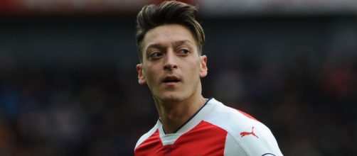 Ozil tra i possibili acquisti del Milan