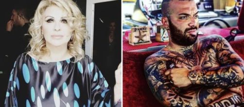 Tina Cipollari e Damiano Er Faina, svelato il motivo della loro ... - gossipposonews.it