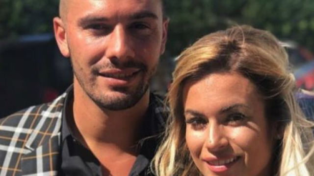Carla Moreau enceinte de Kevin Guedj ? Le couple sème le doute ... - voici.fr