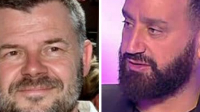 Eric Naulleau impose ses conditions pour être chroniqueur aux côtés de Hanouna sur TPMP. Credit: Wikimedia/Capture d'écran C8