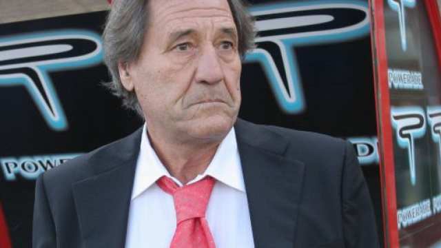 Galeone: 'Conte piange sempre il morto, non credo che il Milan arrivi tra le prime sette'