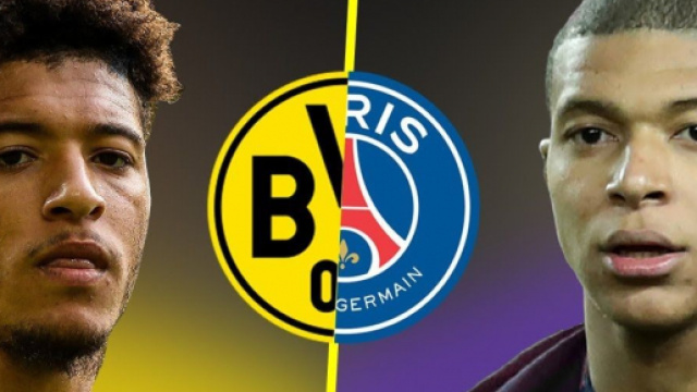 Mercato PSG : Sancho 'devance nettement' Mbapp&eacute; pour le Real Madrid