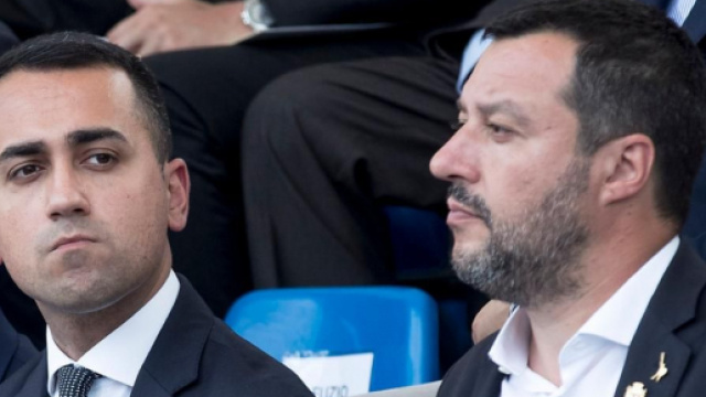 Russiagate, il M5S accusa la Lega