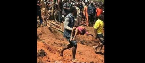 Cameroun: Une soixantaine de morts et de disparus dans un ... - koaci.com