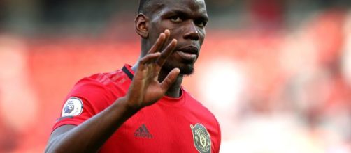 Calciomercato Juventus, Paul Pogba vorrebbe tornare alla Juventus