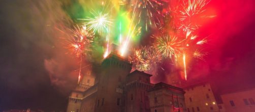 Capodanno in piazza a Ferrara 2020: martedì 31 dicembre 2019 festa dell'Ultimo dell'Anno in Piazza Castello - capodannoferrara.com