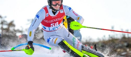Coppa del Mondo di sci alpino: il 23 e 24 novembre appuntamento con gli Slalom di Levi