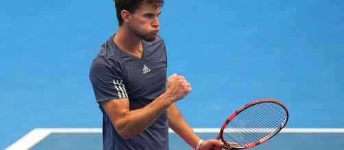 Dominic Thiem: The Force to be reckoned with | Federerism - federerism.com