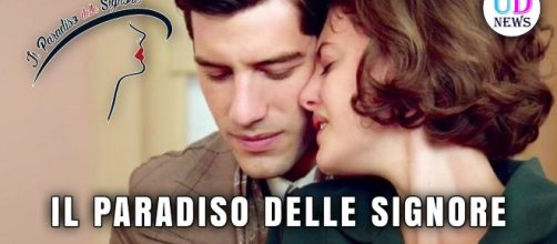 Il Paradiso delle Signore: anticipazioni quarta settimana