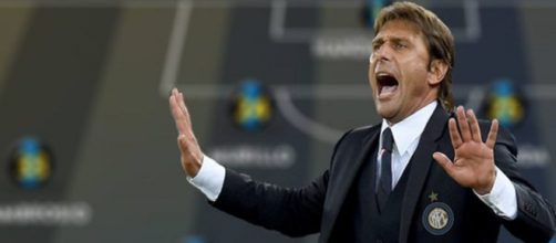 Inter, Conte chiede rinforzi a gennaio