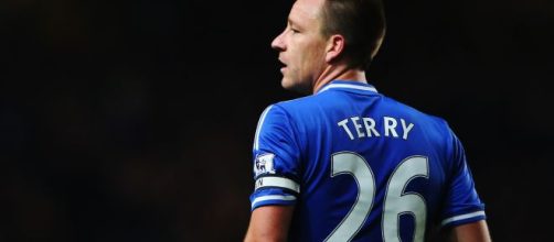 John Terry's Power Struggle Might Just Have Cost Him His Chelsea ... - punditarena.com