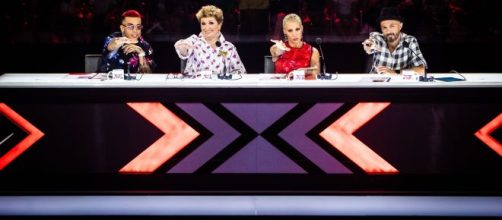 La giuria di 'X Factor 13' - Foto Style - corriere.it