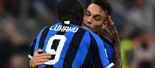 Lukaku-Lautaro, i 'gemelli diversi' del gol in casa Inter