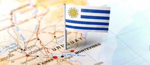 Membros do Mercosul, Argentina e Uruguai realizam eleições presidenciais. (Arquivo Blasting News)