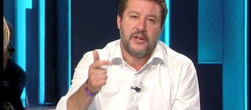 Pensioni, il leader della Lega Salvini: ‘Quota 100 l’inizio di un percorso che deve andare avanti’