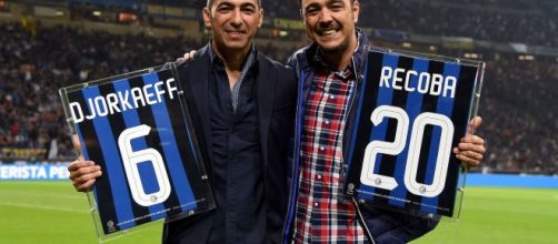 Recoba:'La rosa dell’Inter e quella della Juventus? Non sono paragonabili'