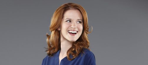 Sarah Drew apre le porte ad un possibile ritorno di April Kepner in Grey's Anatomy