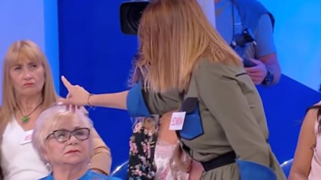 Anticipazioni Uomini e Donne di oggi