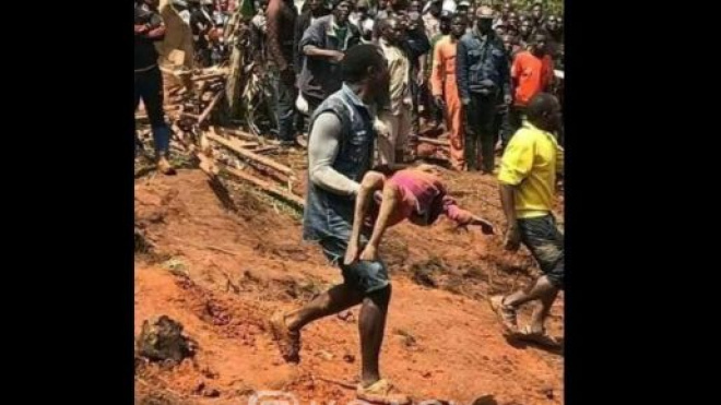 Cameroun: Une soixantaine de morts et de disparus dans un ... - koaci.com