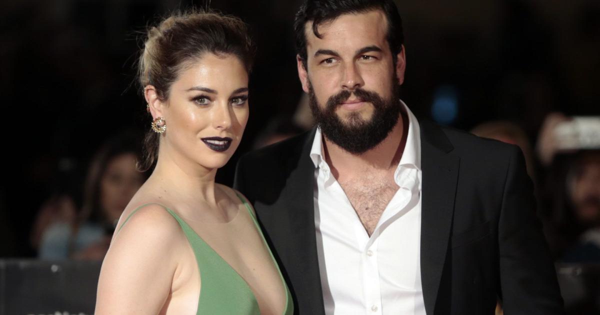 Blanca Suárez y Mario Casas rompen su relación