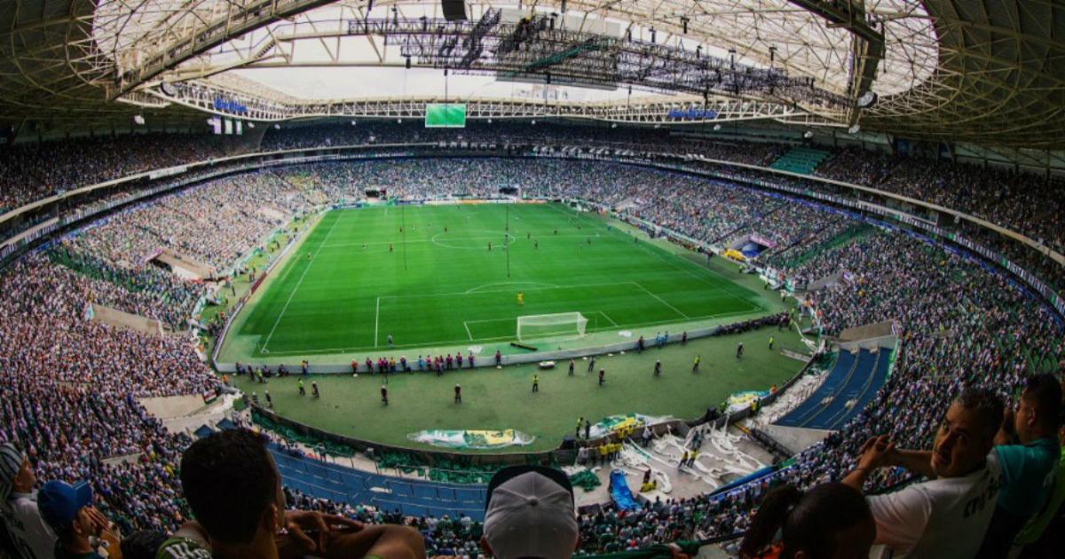 Palmeiras x São Paulo: onde assistir ao vivo, escalações e ...
