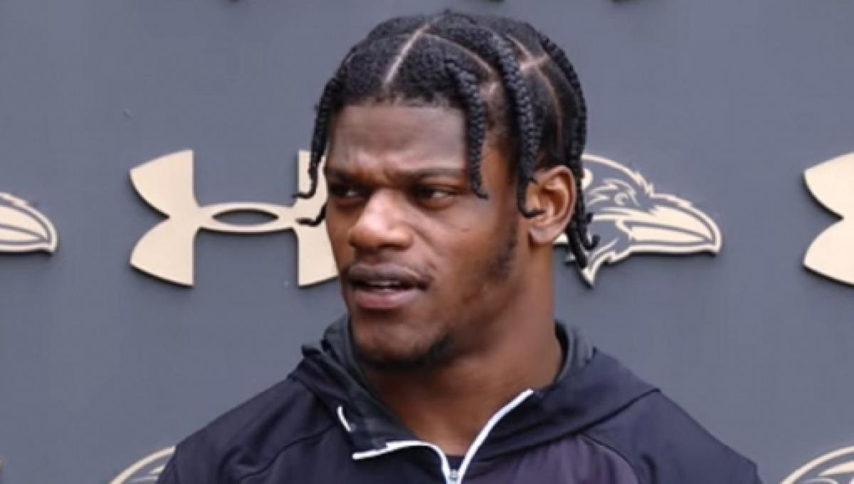 Jackson Says Brady Is Goat Of All Goats Mccourty Answers Ravens Tight End S Statement