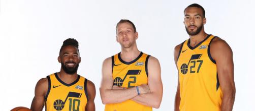 Utah Jazz: 5 predictions for 2019-20 NBA regular season - hoopshabit.com