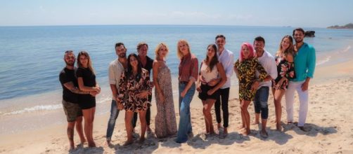 Anticipazioni Temptation Island Vip - Il viaggio: il percorso delle coppie e le novità dopo la fine delle riprese