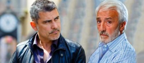 Anticipazioni UPAS all'8 novembre: Raffaele chiede aiuto a Franco, Filippo tradisce Serena