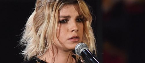 Emma Marrone: 'Sono affaticata e stanca, il mio corpo deve riprendersi ma non mollo'.