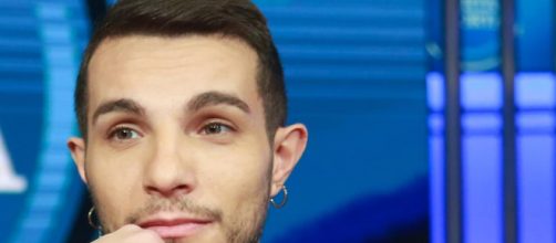 Marco Carta viene assolto: le sue prime dichiarazioni