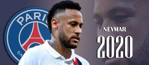 Mercato PSG : Neymar 'aurait deux conditions' pour rester à Paris