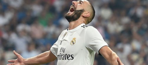 Real Madrid : les 5 stats qui sauvent Karim Benzema - blastingnews.com