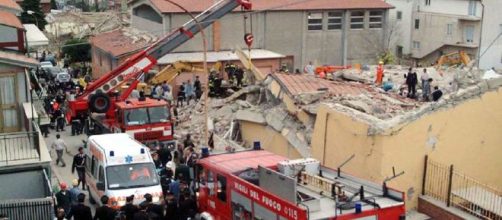 San Giuliano di Puglia, 17 anni fa il crollo della scuola dove persero la vita 27 bambini e la loro maestra