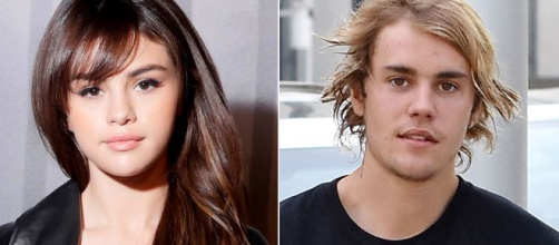 Selena Gomez aperçu avec un ex au restaurant