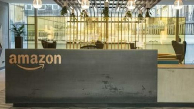 5 curiosit&agrave; su Amazon, colosso mondiale dell'e-commerce.