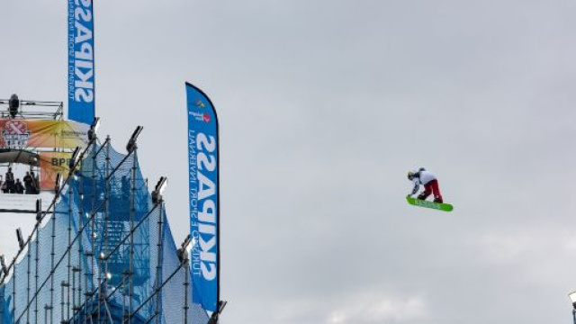 A Modena torna Skipass per celebrare la montagna bianca