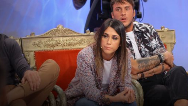 Anticipazioni Uomini e donne, Giulio Raselli spiega a Giovanna di essere alla ricerca di una persona vera