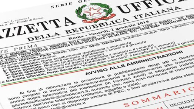 Concorso terapista occupazionale e psicologo: domande entro il 28 novembre