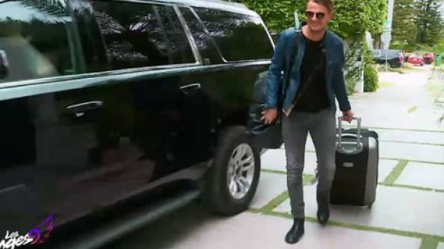 LES ANGES 11 - Les Anges 9 – Etes-vous heureux de retrouver ... - nrj-play.fr