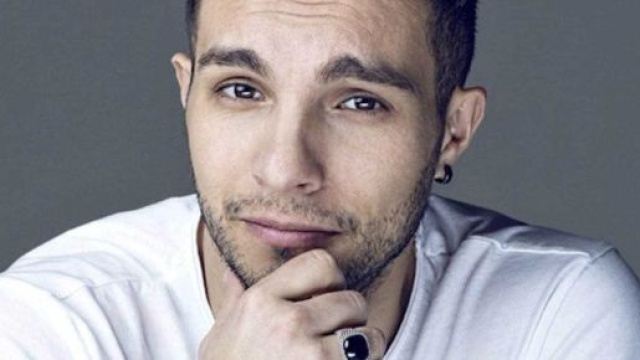 Marco Carta assolto dall'accusa di furto