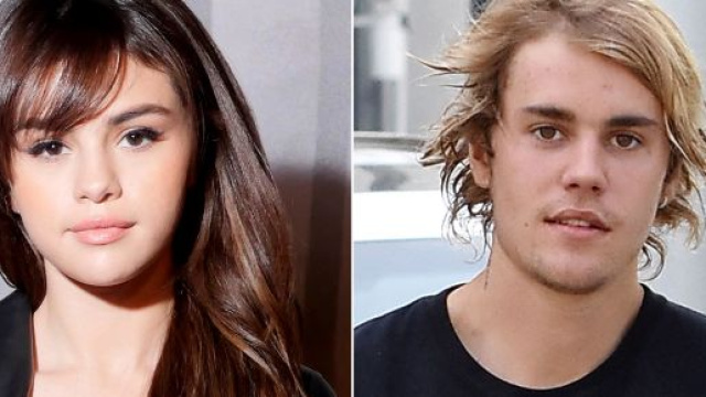 Selena Gomez aperçu avec un ex au restaurant