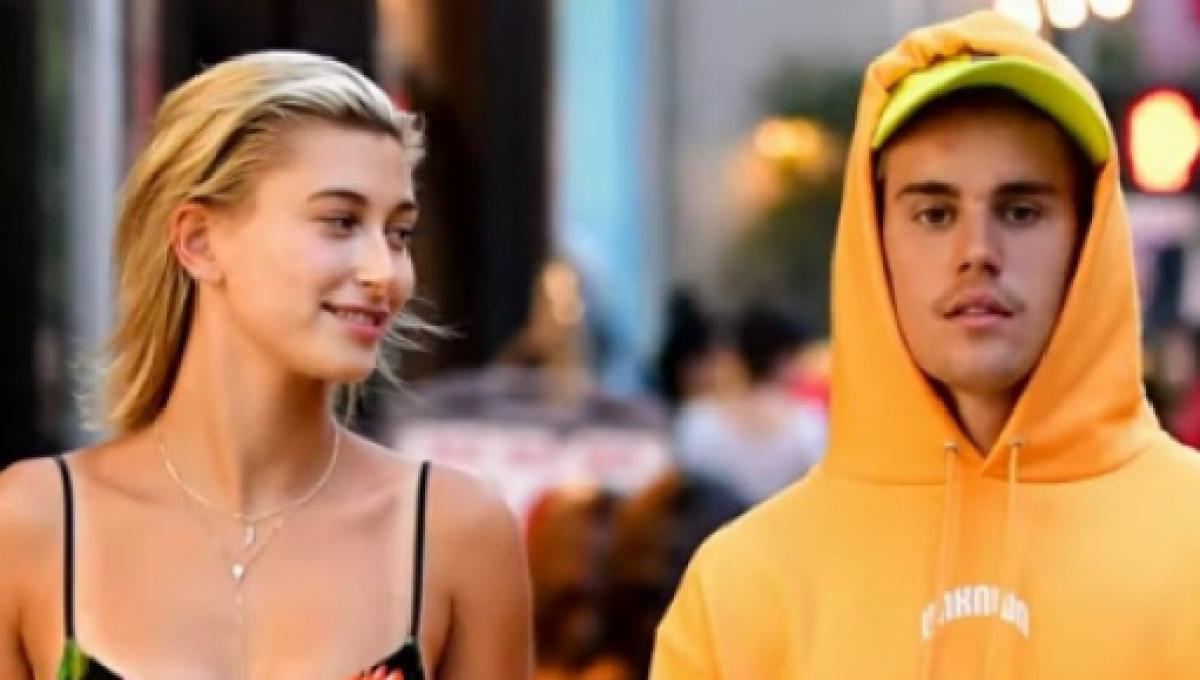 Justin Bieber And Hailey Baldwin Marry A Second Time In A