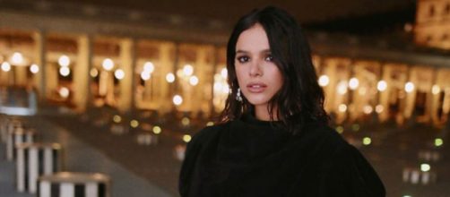 Bruna Marquezine revela desesperança em homens. (Reprodução/Instagram/@brunamarquezine)