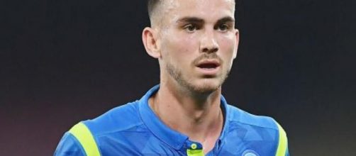 Juventus, nel mirino Fabian Ruiz