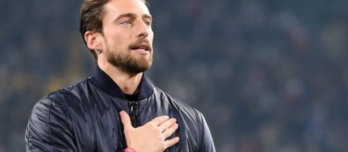 Marchisio annuncia l'addio al calcio giocato