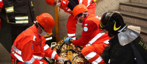 Pesaro, 16enne muore dentro casa.