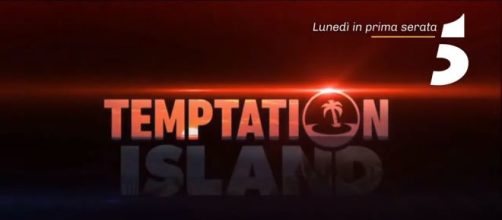 Spoiler Temptation Island Vip 5^ puntata: Alex deluso, Delia si lascia andare con Riccardo